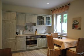 General information about your stay at Appartementhaus Am Fichtelberg