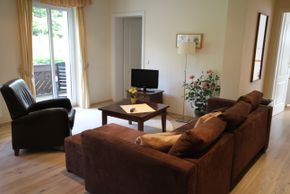 General information about your stay at Appartementhaus Am Fichtelberg