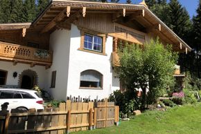 General information about your stay at Appartementhaus Anja
