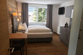 General information about your stay at Appartementhaus Anja