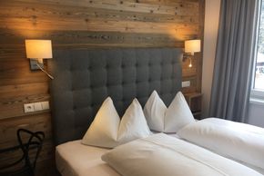 General information about your stay at Appartementhaus Anja