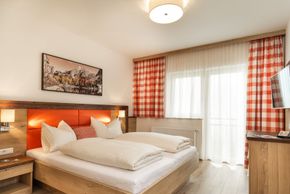 General information about your stay at Appartementhaus Alpenrose