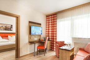 General information about your stay at Appartementhaus Alpenrose