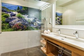 General information about your stay at Appartementhaus Alpenrose