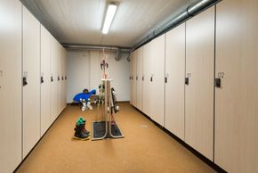 General information about your stay at Appartementhaus Alpenrose