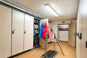 General information about your stay at Appartementhaus Alpenrose