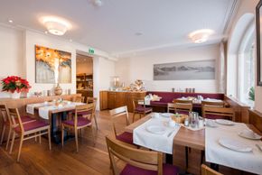 General information about your stay at Appartementhaus Alpenrose