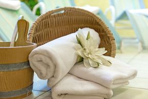 General information about your stay at Appartementhaus Alpenrose