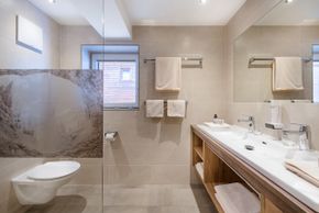 General information about your stay at Appartementhaus Alpenrose