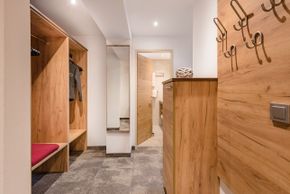 General information about your stay at Appartementhaus Alpenrose