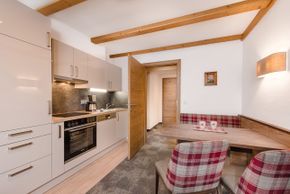 General information about your stay at Appartementhaus Alpenrose