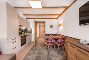 General information about your stay at Appartementhaus Alpenrose