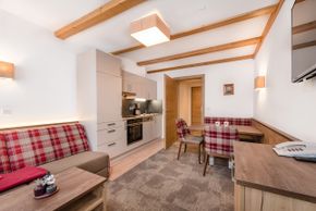 General information about your stay at Appartementhaus Alpenrose