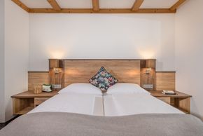 General information about your stay at Appartementhaus Alpenrose