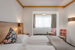 General information about your stay at Appartementhaus Alpenrose