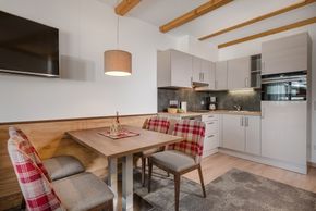 General information about your stay at Appartementhaus Alpenrose