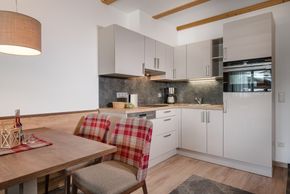 General information about your stay at Appartementhaus Alpenrose