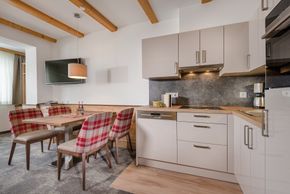 General information about your stay at Appartementhaus Alpenrose