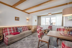 General information about your stay at Appartementhaus Alpenrose