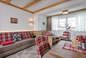 General information about your stay at Appartementhaus Alpenrose