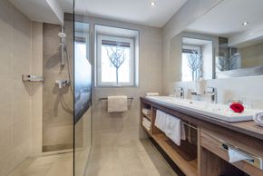 General information about your stay at Appartementhaus Alpenrose