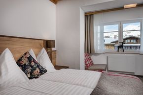 General information about your stay at Appartementhaus Alpenrose