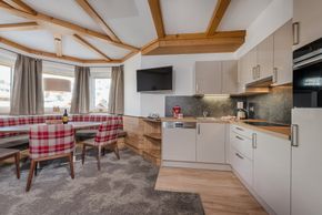 General information about your stay at Appartementhaus Alpenrose