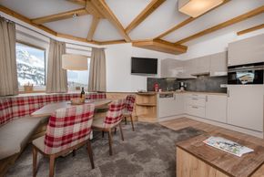 General information about your stay at Appartementhaus Alpenrose