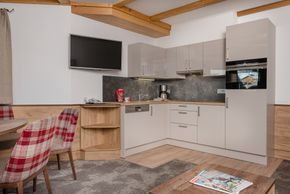 General information about your stay at Appartementhaus Alpenrose