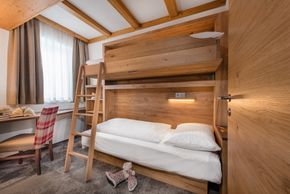 General information about your stay at Appartementhaus Alpenrose