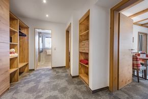 General information about your stay at Appartementhaus Alpenrose