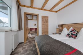 General information about your stay at Appartementhaus Alpenrose