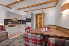 General information about your stay at Appartementhaus Alpenrose