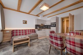 General information about your stay at Appartementhaus Alpenrose