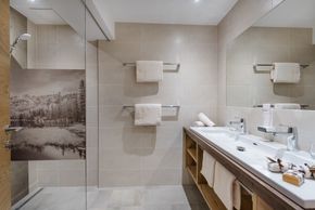 General information about your stay at Appartementhaus Alpenrose