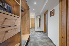 General information about your stay at Appartementhaus Alpenrose