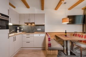 General information about your stay at Appartementhaus Alpenrose