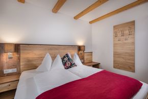 General information about your stay at Appartementhaus Alpenrose