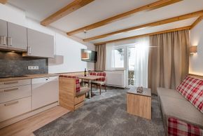 General information about your stay at Appartementhaus Alpenrose