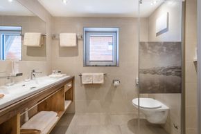 General information about your stay at Appartementhaus Alpenrose