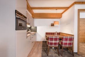General information about your stay at Appartementhaus Alpenrose