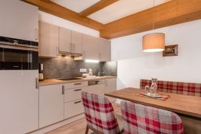 General information about your stay at Appartementhaus Alpenrose