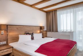 General information about your stay at Appartementhaus Alpenrose
