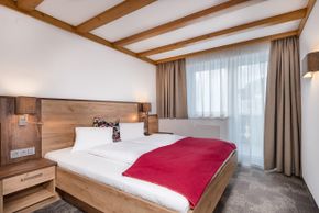 General information about your stay at Appartementhaus Alpenrose