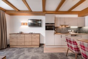 General information about your stay at Appartementhaus Alpenrose