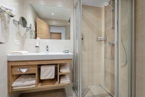 General information about your stay at Appartementhaus Alpenrose