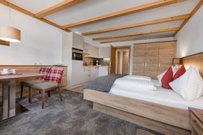 General information about your stay at Appartementhaus Alpenrose