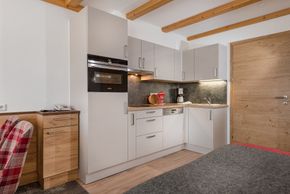 General information about your stay at Appartementhaus Alpenrose