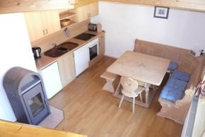 General information about your stay at Appartementhaus Alpensonne