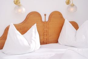 General information about your stay at Appartementhaus Alpina